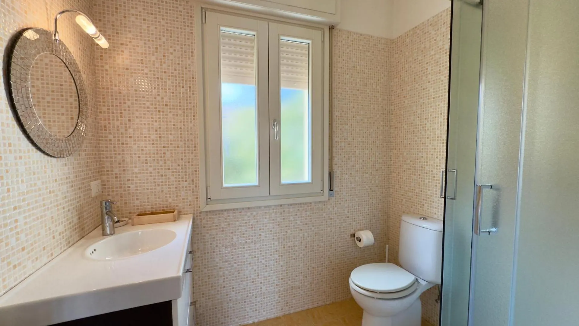 Domus 2 Apartment Negrar 0*,