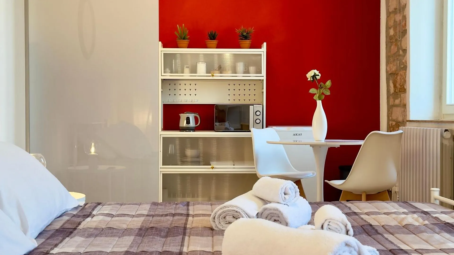 Domus 2 Apartment Negrar