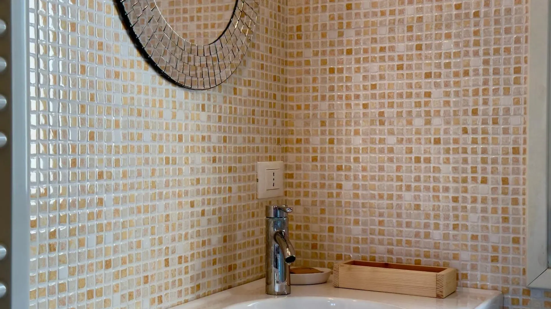 Domus 2 Apartment Negrar
