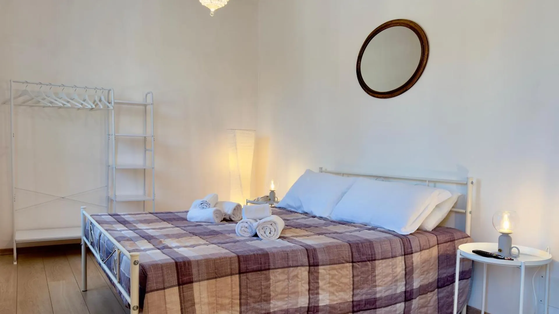 Domus 2 Apartment Negrar Italy
