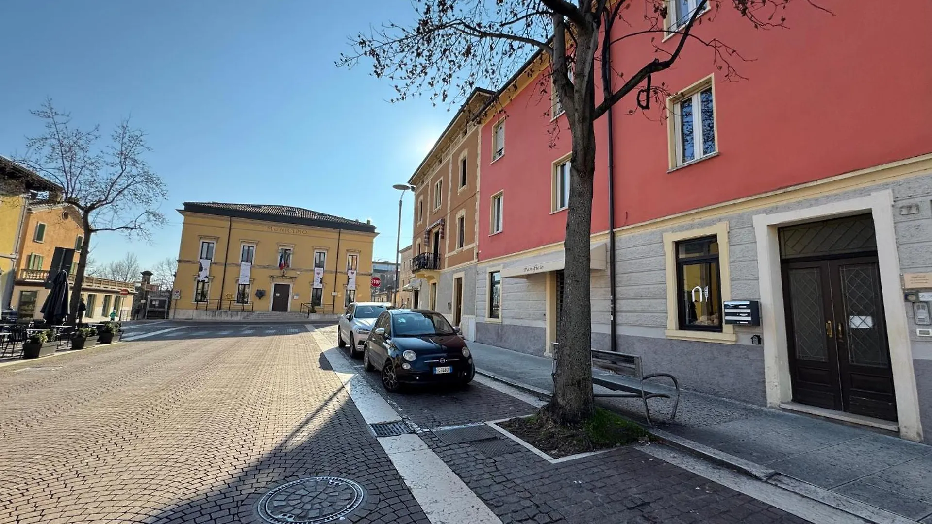 Domus 2 Apartment Negrar