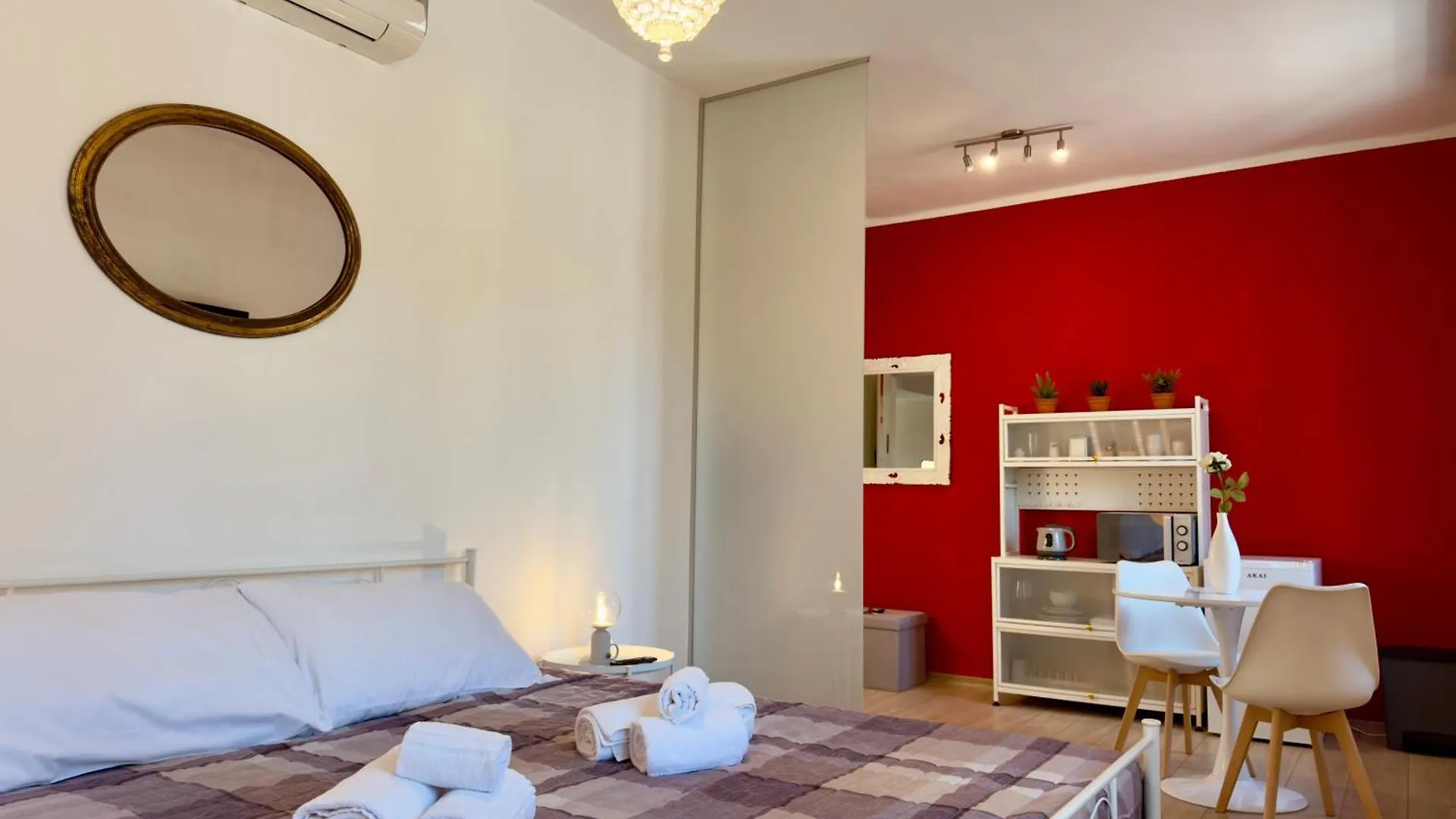 Domus 2 Apartment Negrar Italy