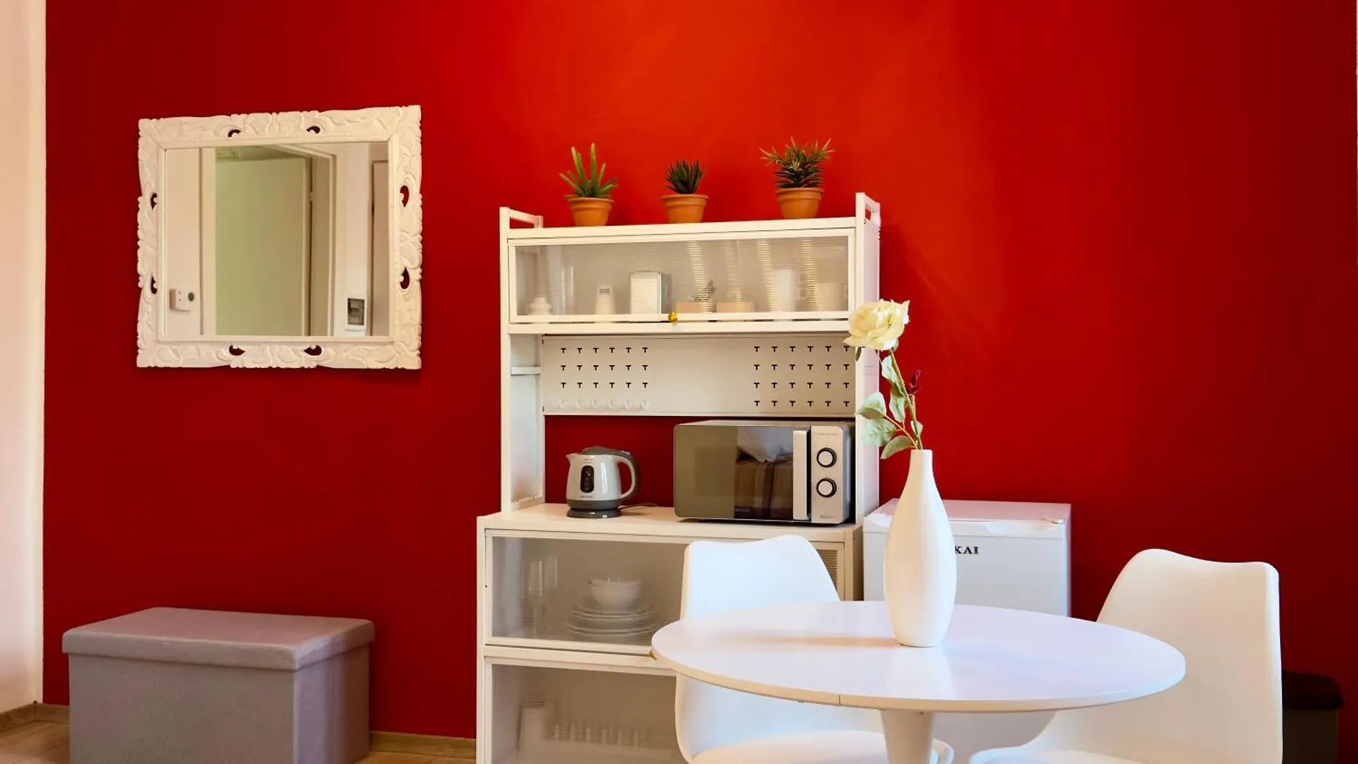 Domus 2 Apartment Negrar