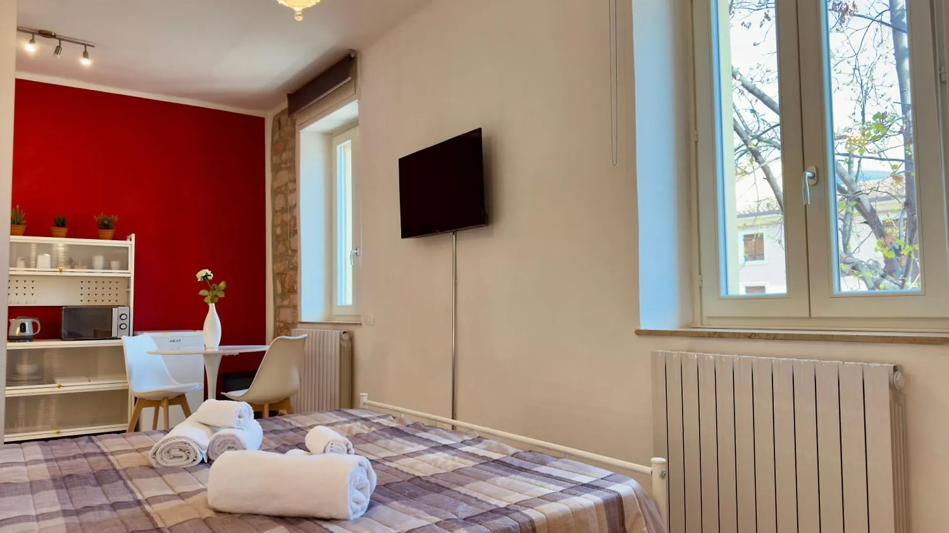 Domus 2 Apartment Negrar